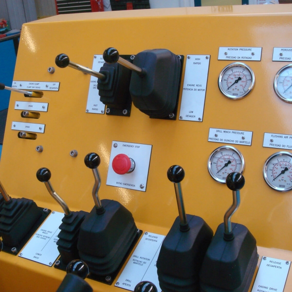 Power Units – Varley Hydraulics